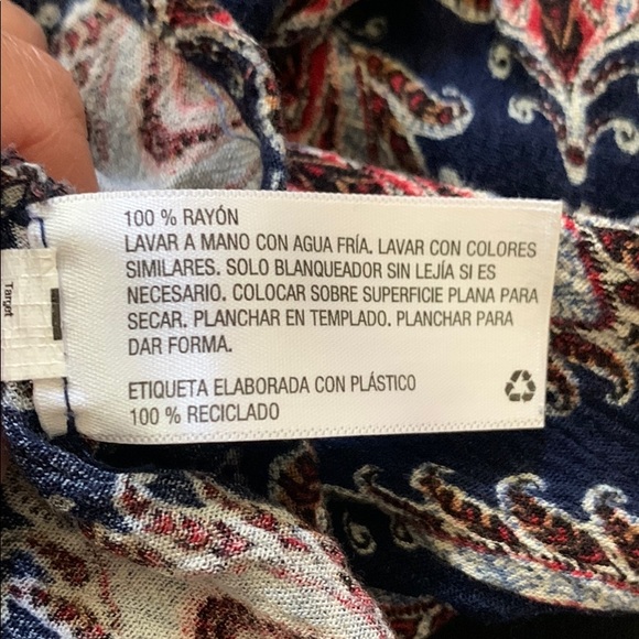 Mossimo Dress - Picture 6 of 7